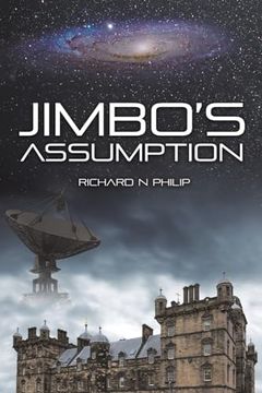 portada Jimbo's Assumption 