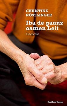 portada Iba de gaunz oamen Leit (en Alemán)
