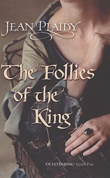 portada Follies of the King (en Inglés)