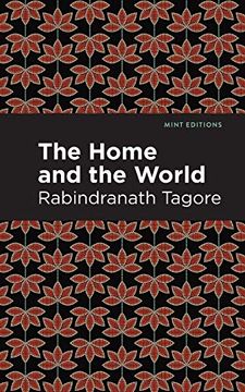 portada The Home and the World (Mint Editions) (en Inglés)