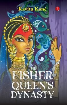 portada The Fisher Queen's Dynasty (in English)