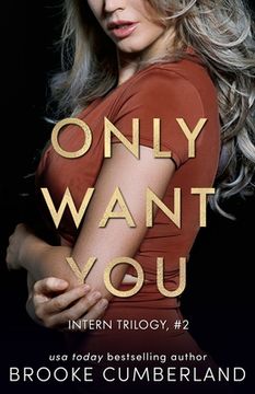 portada Only Want You