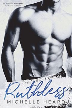 portada Ruthless (an Enemies to Lovers Novel) (Volume 4)