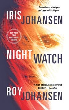 portada Night Watch (en Inglés)