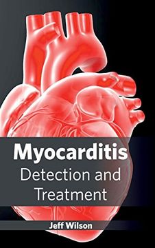 portada Myocarditis: Detection and Treatment (in English)