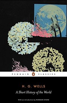 portada A Short History of the World (Penguin Classics) (in English)