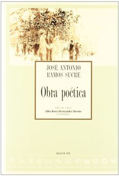 portada Obra Poetica (in Spanish)