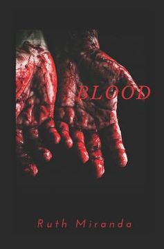 portada Blood (in English)