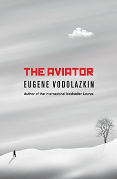 portada The Aviator (en Inglés)