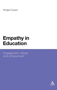 portada empathy in education