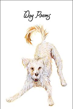 portada Dog Poems: An Anthology (en Inglés)