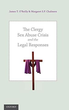 portada The Clergy sex Abuse Crisis and the Legal Responses 