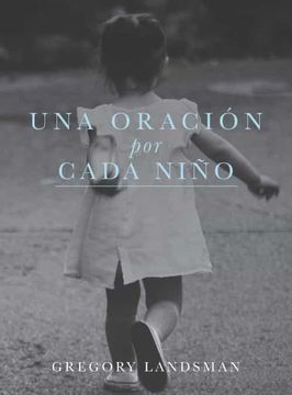 portada Una Oracion por Cada Niño