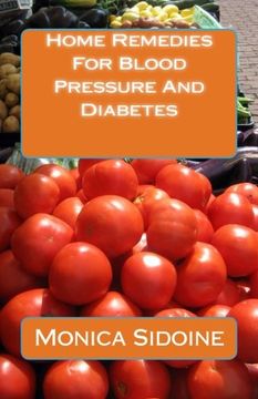 portada Home Remedies For Blood Pressure And Diabetes