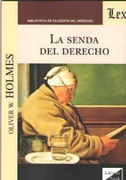 portada La Senda del Derecho (in Spanish)