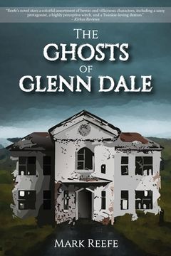 portada The Ghosts of Glenn Dale (en Inglés)