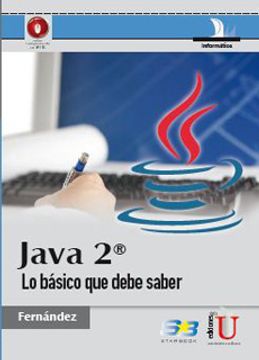 portada Java 2 Basico - Compl. Web (in Spanish)