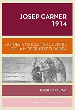 portada Josep Carner 1914 (Biblioteca Serra d'Or)