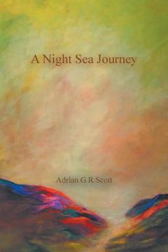 portada A Night Sea Journey (en Inglés)