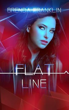 portada Flat Line (en Inglés)