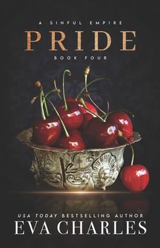 portada Pride: A Sinful Empire Duet (en Inglés)