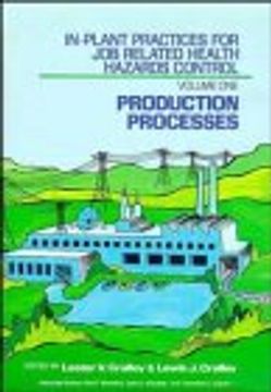 portada 2 Volume Set  , In-Plant Practices for Job Related Health Hazards Control