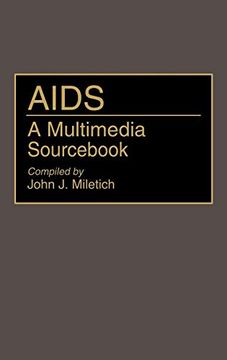 portada Aids: A Multimedia Sourc (en Inglés)