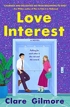 portada Love Interest (in English)
