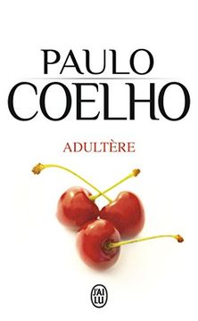 portada Adultère (J'ai lu Roman)