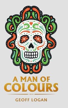 portada A Man of Colours (en Inglés)