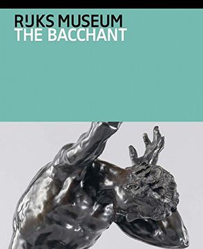 portada Adriaen de Vries: The Bacchant and Other Late Works (en Inglés)