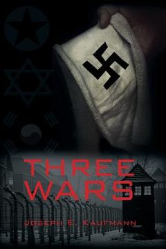 portada Three Wars (in English)