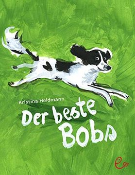portada Der Beste Bobs (en Alemán)