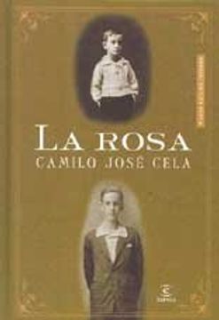 portada La Rosa (in Spanish)