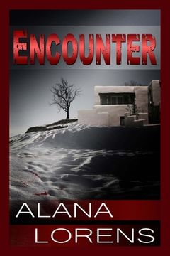 portada Encounter (en Inglés)