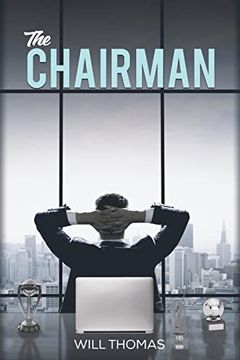 portada The Chairman (en Inglés)