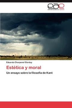 portada est tica y moral (in Spanish)