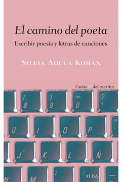 portada El Camino del Poeta (in Spanish)