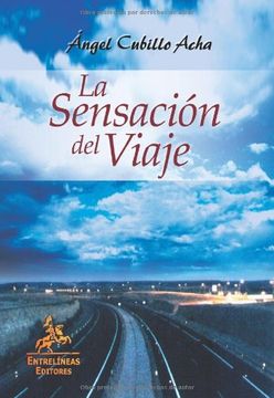 portada La Sensacion del Viaje (in Spanish)