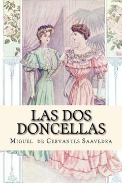 portada Las Dos Doncellas