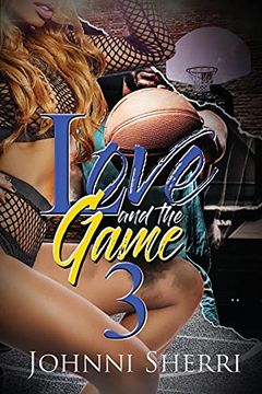 portada Love and the Game 3 (en Inglés)