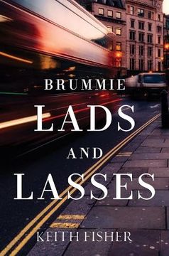 portada Brummie Lads and Lasses (en Inglés)