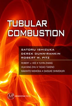portada tubular combustion (in English)