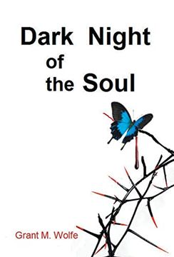 portada Dark Night of the Soul (en Inglés)