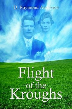portada flight of the kroughs