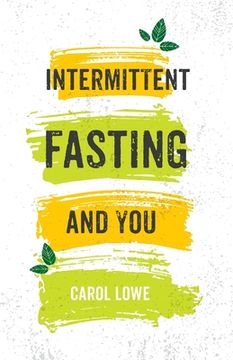 portada Intermittent Fasting and You (in English)