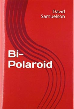 portada Bi - Polaroid (in English)