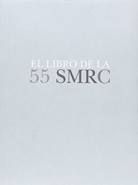 portada El libro de la 55 SMRC: Semana de Música Religiosa de Cuenca
