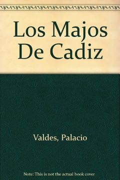 portada Majos de Cádiz, los