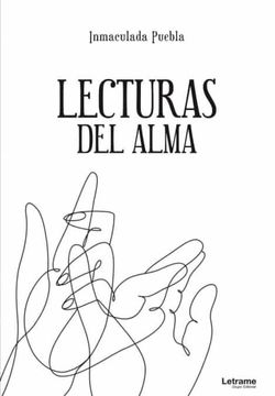 portada Lecturas del Alma (in Spanish)